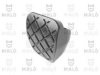 MALò 17739 Brake Pedal Pad
